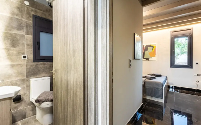Ventiri Lofts - Kalamata Luxury Penthouses