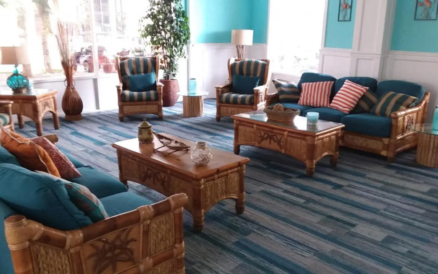 Fountain Beach Resort