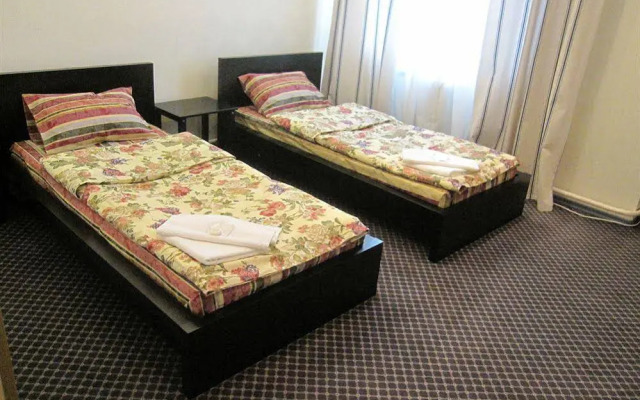 Business Hotel Samara