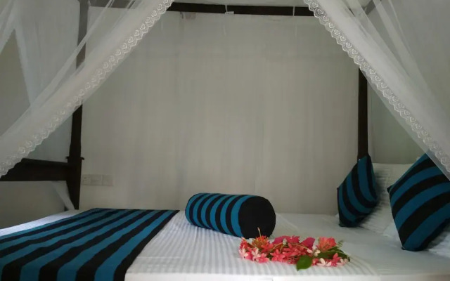 Sigiriya Danu homestay