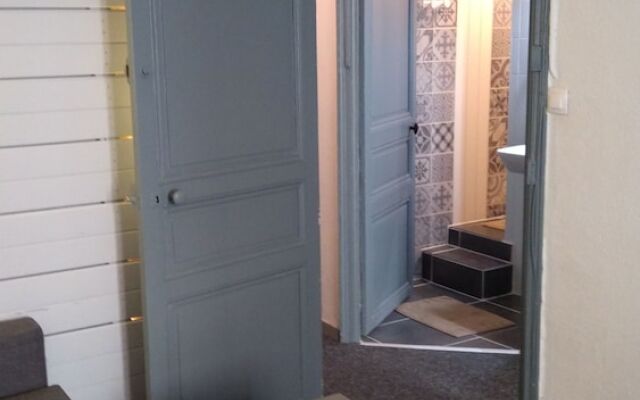 Mauguio Center Hôtel