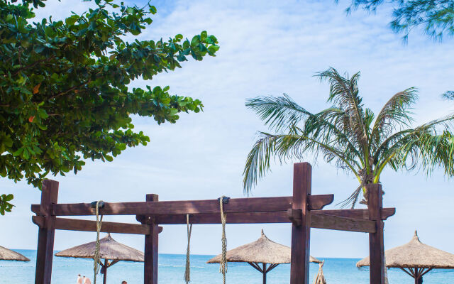 Arcadia Phu Quoc Resort