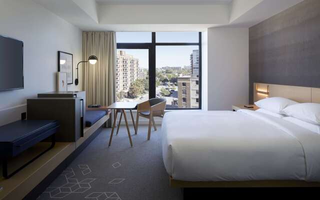 Andaz Ottawa Byward Market, By Hyatt
