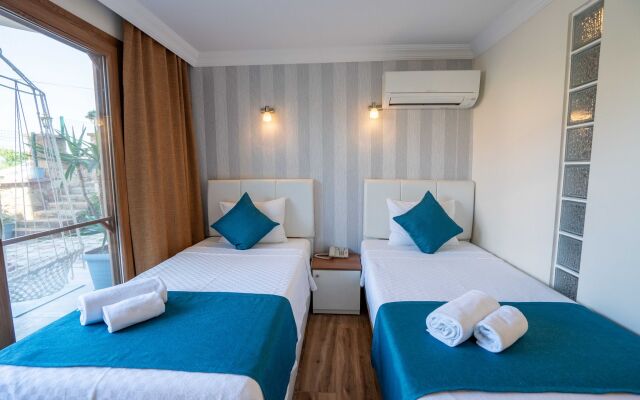 Cunda Giritlioğlu Otel Adult Only +12