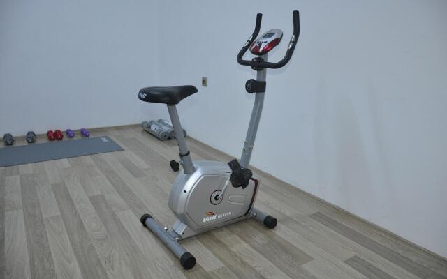Ozyigit Otel