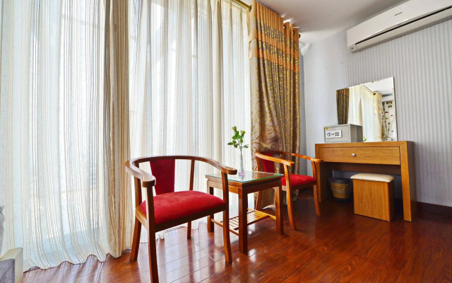 Thang Long Nha Trang