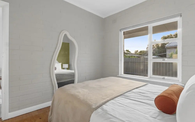 Prickly Pear Stays in Plympton