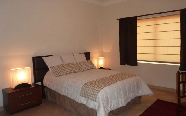 Puerta Cabo Village 502