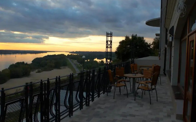 Hotel Tumski