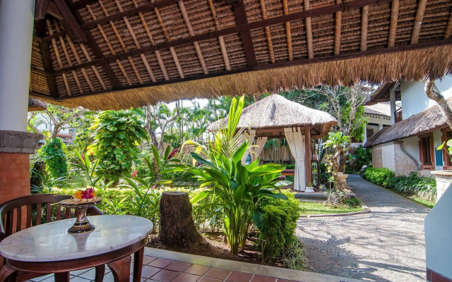 Sativa Sanur Cottages