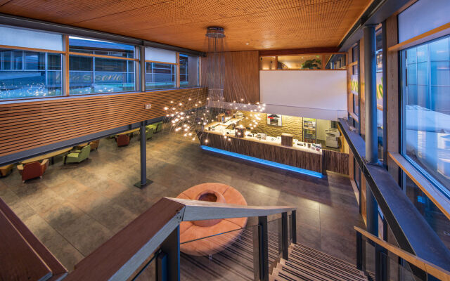 Hotel Mitland