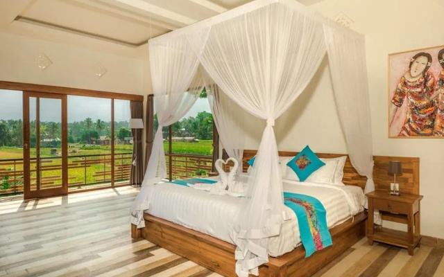 Green Sala Villa