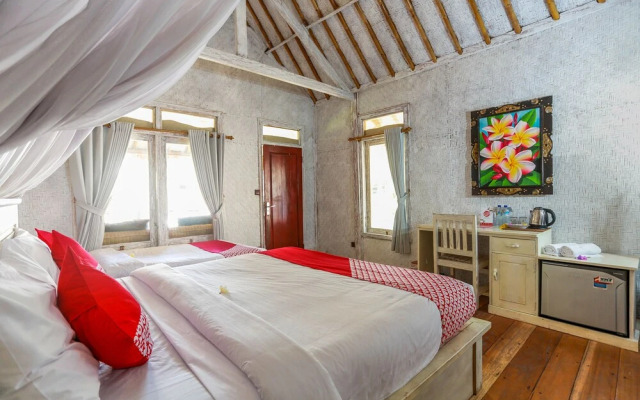 Oyo 1172 Biba Beach Village