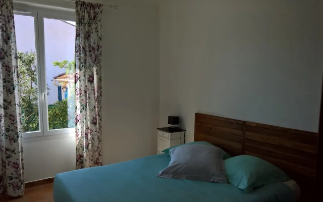 Les Camelias de Julienne