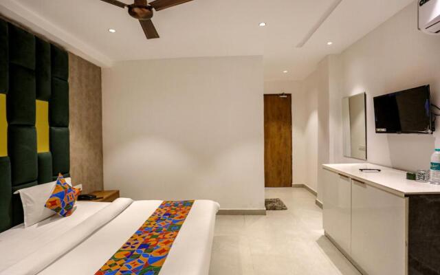 The Mountain Deer Valley by FabHotel