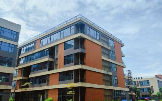 Sixiang Apartment (Tonghu Town Science City Store) – Exterior – Huizhou