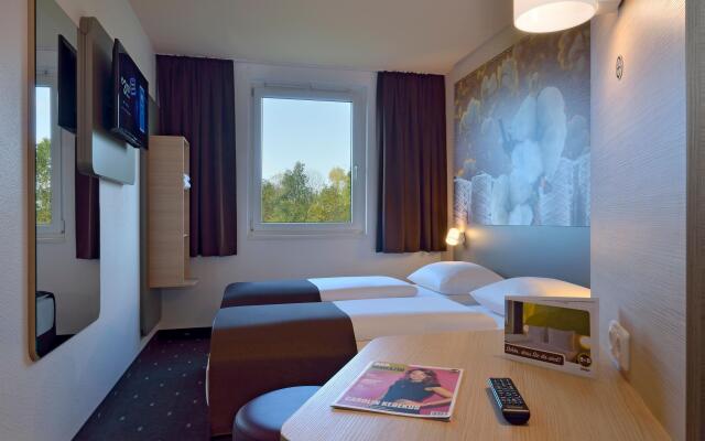 B&B Hotel Düsseldorf-Ratingen