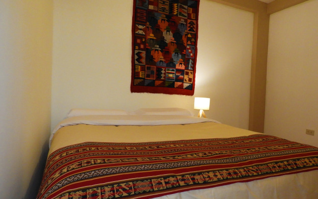 Ayllu B&B Ollantaytambo