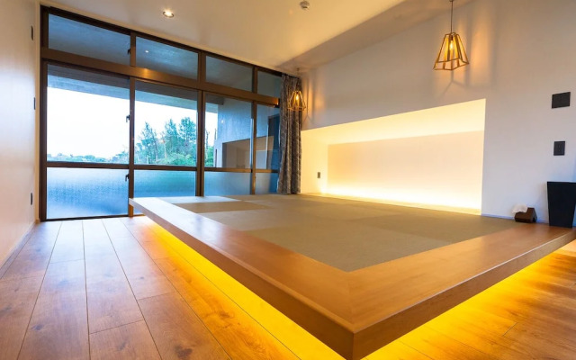 N House