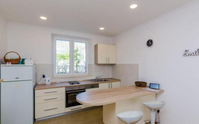 Dubrovnik Hill Apartments