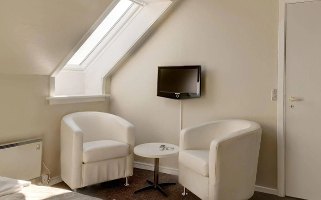 Hotel Allinge