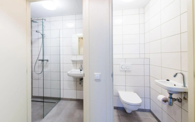 Attractive holiday home in Biggekerke with terrace