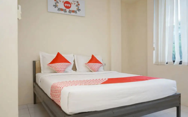OYO 2536 Hotel Tanjung