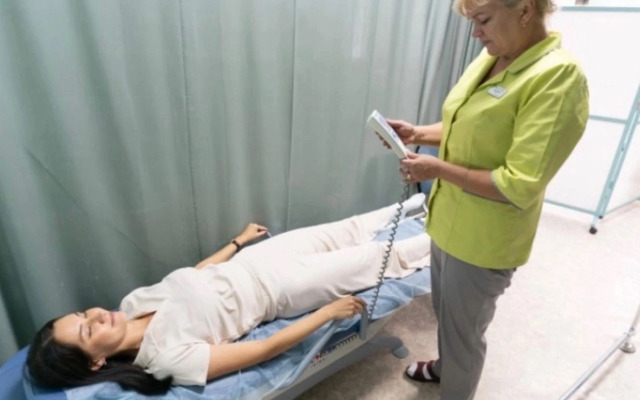 Железнодорожник Новокуз.