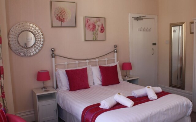 The Heidi Bed & Breakfast