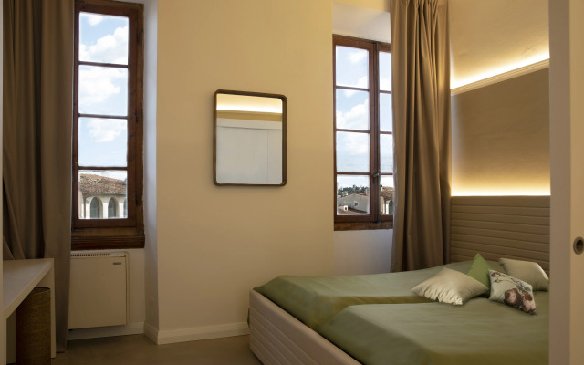 Palazzo dei Ciompi Suites