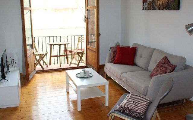 Increible Apartamento en Ruzafa