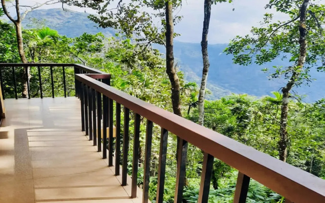 Welcare Sunrise Valley resort