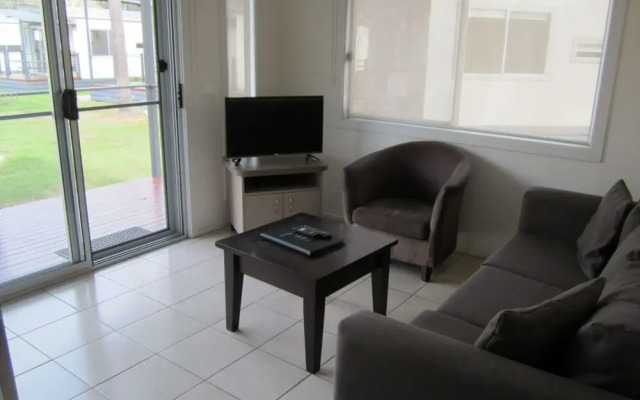 Discovery Parks - Maidens Inn