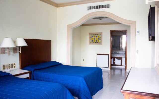 Hotel Sands Arenas