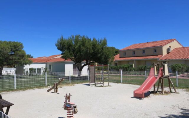 Le Mas de Torreilles (TRR103)