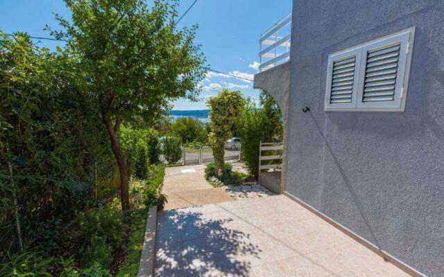 Apartment in Crikvenica 39084