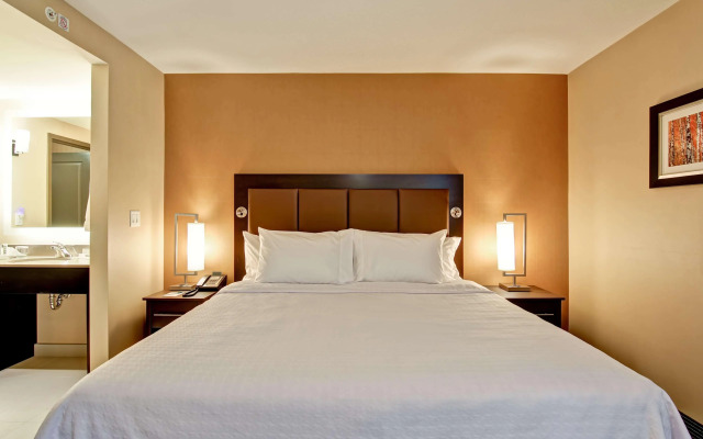 Homewood Waterloo St. Jacobs