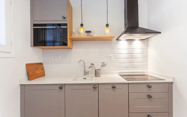 MIT House The Barn69