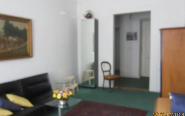 Apartamenty Bagatela 14