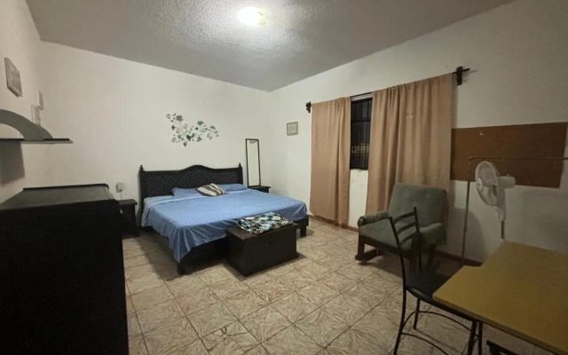 Julio House