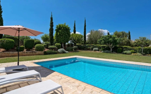 Villa 11 - Lara in Kouklia