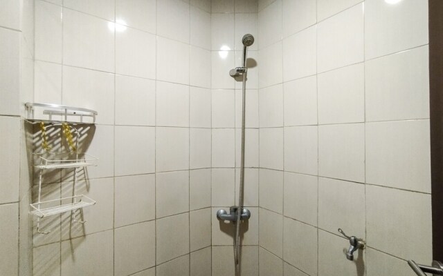 Cozy 2Br Apartment Mekarwangi Square Cibaduyut