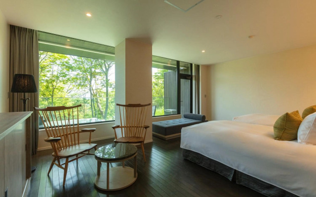 Kanaya Resort Hakone