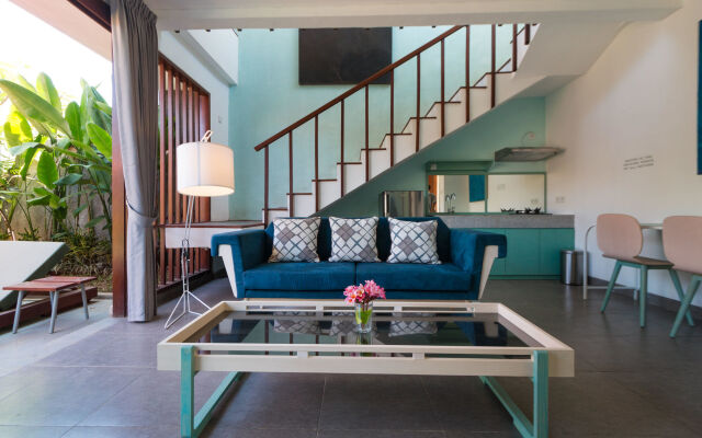 Sanur Art Villas