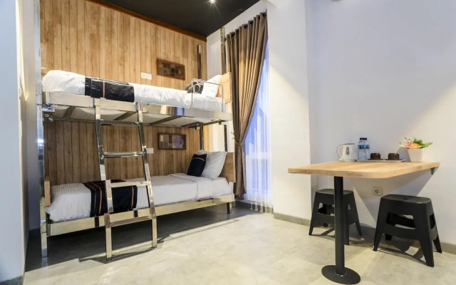 Ratamya Co-Living by OYO Rooms