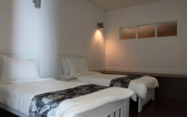 Laman Pesona Resort & Spa