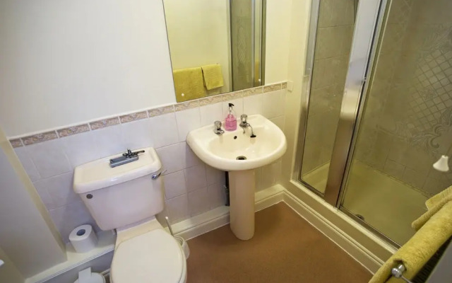 Altonlea Lodge Guest House