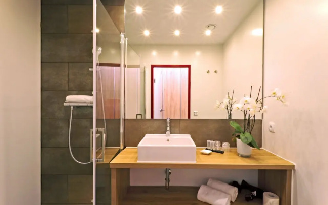 Hotel Crede garni