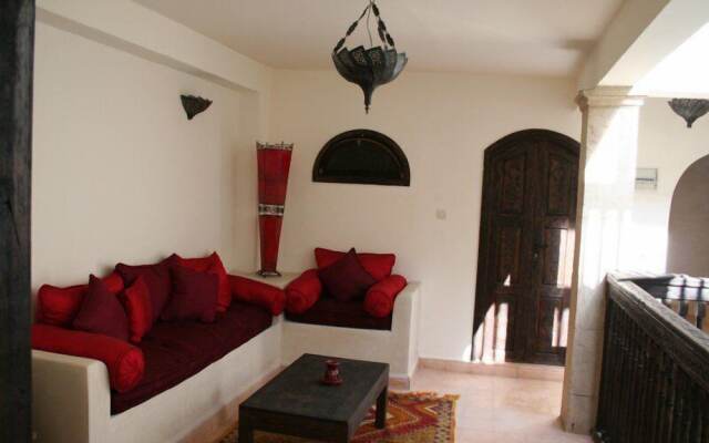 Riad Dar Nor