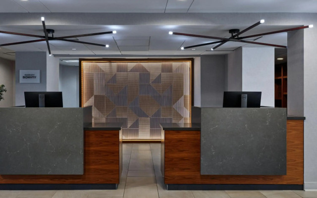 Delta Hotels by Marriott Little Rock West